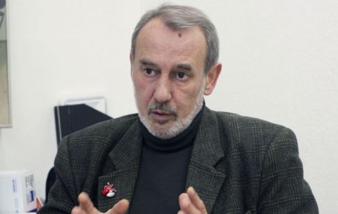 Георги Апостолов