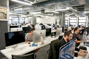 Откриват безплатно училище по програмиране в Силициевата долина Откриват безплатно училище по програмиране в Силициевата долина