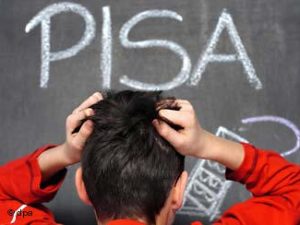 Инфограф: Учениците в България и по света през погледа на PISA Инфограф: Учениците в България и по света през погледа на PISA