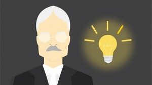 Интуицията дава верните отговори Интуицията дава верните отговори