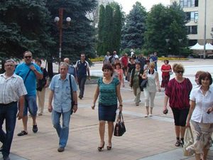Училище в Монтана от два месеца с двама директори Училище в Монтана от два месеца с двама директори