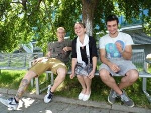 Работилница за ученици ”Играя и зная” Работилница за ученици ”Играя и зная”