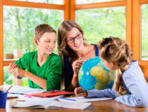 Снимка: https://www.homeschoolermagazine.com Снимка: https://www.homeschoolermagazine.com